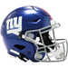 New York Giants Authentic Riddell SpeedFlex Helmet - Game Day Treasures
