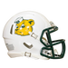 Baylor Bears Riddell Mini Speed Helmet - Sailor Bear - Game Day Treasures