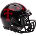 Texas Tech Red Raiders Mini Speed Helmet - 100 Year - Game Day Treasures