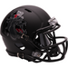 Fresno State Bulldogs Mini Speed Helmet - Black Bulldog - Game Day Treasures