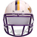 Minnesota Vikings Riddell Mini Speed Helmet - RETRO - Game Day Treasures
