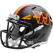 Washington Commanders Mini Speed Helmet - 2026 Hail Raiser - Game Day Treasures