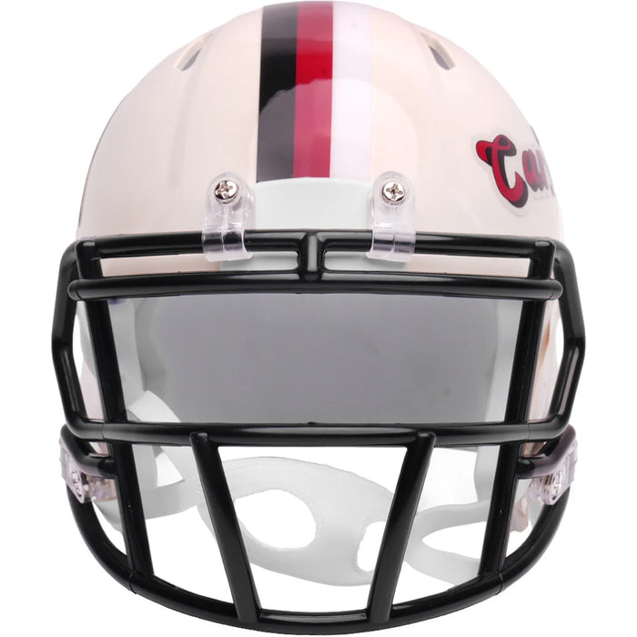 Arizona Cardinals Riddell Mini Speed Helmet - RETRO