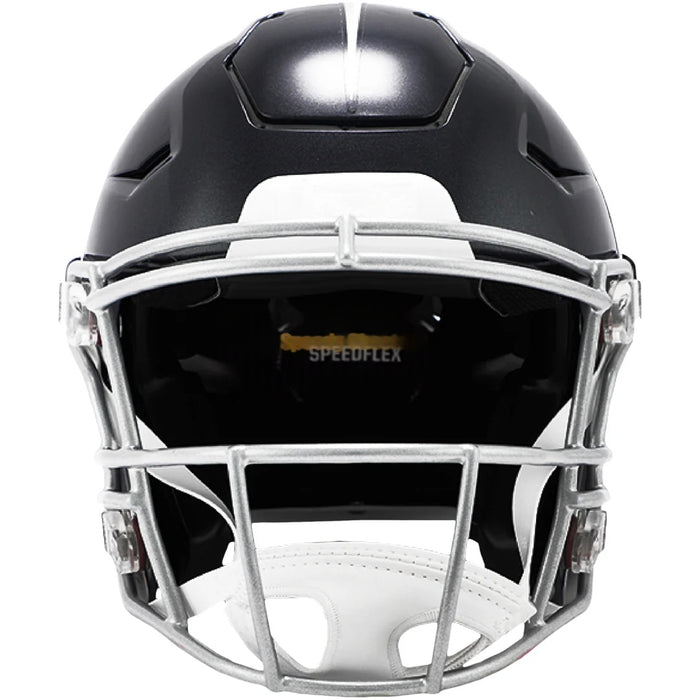 Tennessee Titans Authentic Throwback SpeedFlex Helmet (2018-2025)