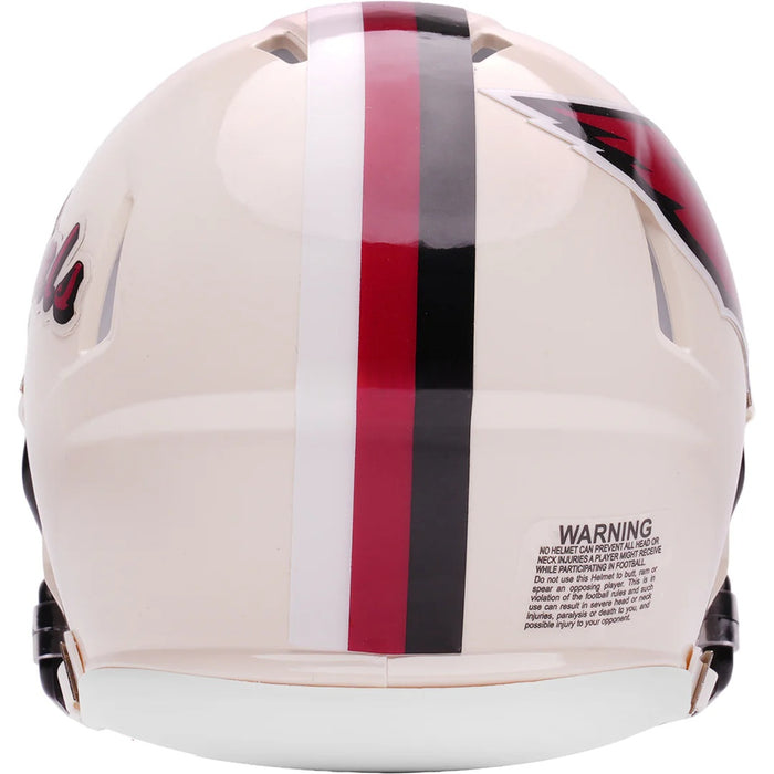 Arizona Cardinals Riddell Mini Speed Helmet - RETRO