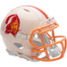 Tampa Bay Buccaneers Riddell Mini Speed Helmet - RETRO - Game Day Treasures