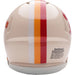 Tampa Bay Buccaneers Riddell Mini Speed Helmet - RETRO - Game Day Treasures
