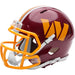 Washington Commanders Riddell Mini Speed Helmet - 2026 - Game Day Treasures