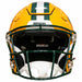 Green Bay Packers Authentic Riddell SpeedFlex Helmet - Game Day Treasures