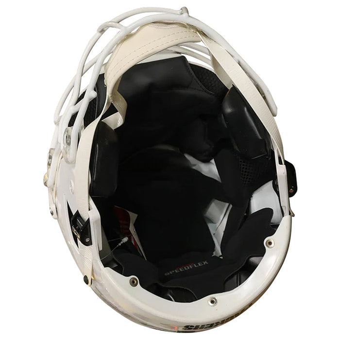 Green Bay Packers Authentic SpeedFlex Helmet - 2024 - Game Day Treasures