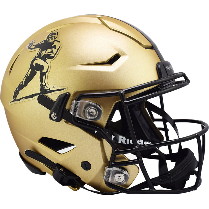 Heisman Trophy Authentic SpeedFlex Helmet — Game Day Treasures