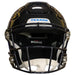 Houston Texans Authentic SpeedFlex Helmet - 2024 Alternate - Game Day Treasures