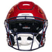 Houston Texans Authentic SpeedFlex Helmet - 2022 Alternate - Game Day Treasures