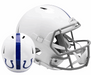 Indianapolis Colts Replica Throwback Speed Helmet (1956) - Game Day Treasures