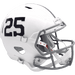 Penn State Nittany Lions Replica Full Size Speed Helmet - #25 - Game Day Treasures