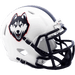 Connecticut Huskies Riddell Mini Speed Helmet - Game Day Treasures