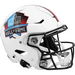 NFL Hall of Fame Authentic Riddell SpeedFlex Helmet - Game Day Treasures