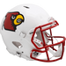 Louisville Cardinals Authentic Riddell Speed Helmet - Game Day Treasures