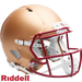 Boston College Eagles Authentic Riddell Speed Helmet - Game Day Treasures
