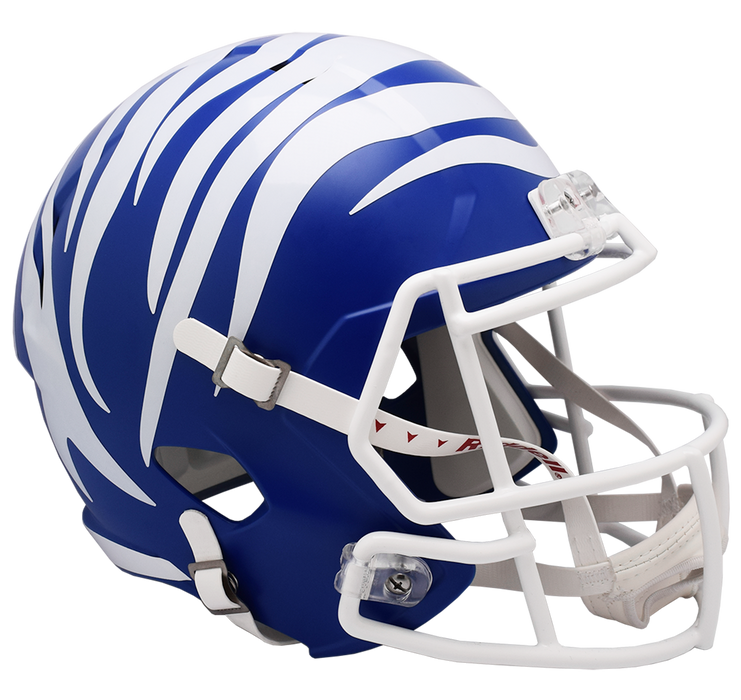 Memphis Tigers  Replica Full Size Speed Helmet