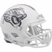Jacksonville Jaguars Mini Speed Helmet - Salute To Service 2024 - Game Day Treasures