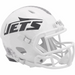 New York Jets Mini Speed Helmet - Salute To Service 2024 - Game Day Treasures