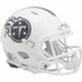 Tennessee Titans Mini Speed Helmet - Salute To Service 2024 - Game Day Treasures