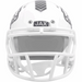 Jacksonville Jaguars Mini Speed Helmet - Salute To Service 2024 - Game Day Treasures