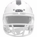 New York Jets Mini Speed Helmet - Salute To Service 2024 - Game Day Treasures