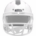 Tennessee Titans Mini Speed Helmet - Salute To Service 2024 - Game Day Treasures