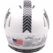 New Orleans Saints Mini Speed Helmet - Salute To Service 2024 - Game Day Treasures