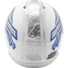 Buffalo Bills Riddell Mini Speed Helmet - 2025 Rivalries - Game Day Treasures