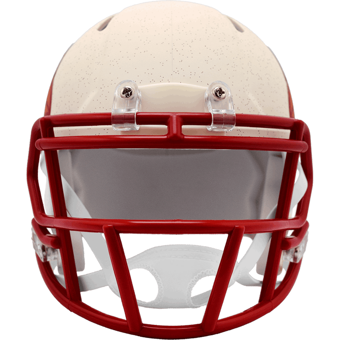 Arizona Cardinals Riddell Mini Speed Helmet - 2025 Rivalries - Game Day Treasures