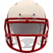 Arizona Cardinals Riddell Mini Speed Helmet - 2025 Rivalries - Game Day Treasures