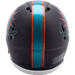 Miami Dolphins Riddell Mini Speed Helmet - 2025 Rivalries - Game Day Treasures