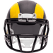 Los Angeles Rams Riddell Mini Speed Helmet - 2025 Rivalries - Game Day Treasures