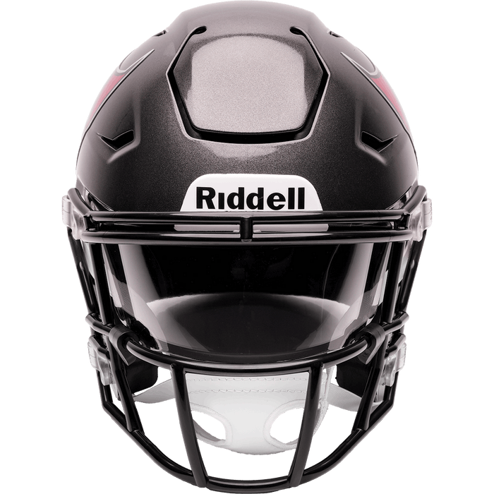 Tampa Bay Buccaneers Mid-Size MIDI SpeedFlex Helmet - Game Day Treasures