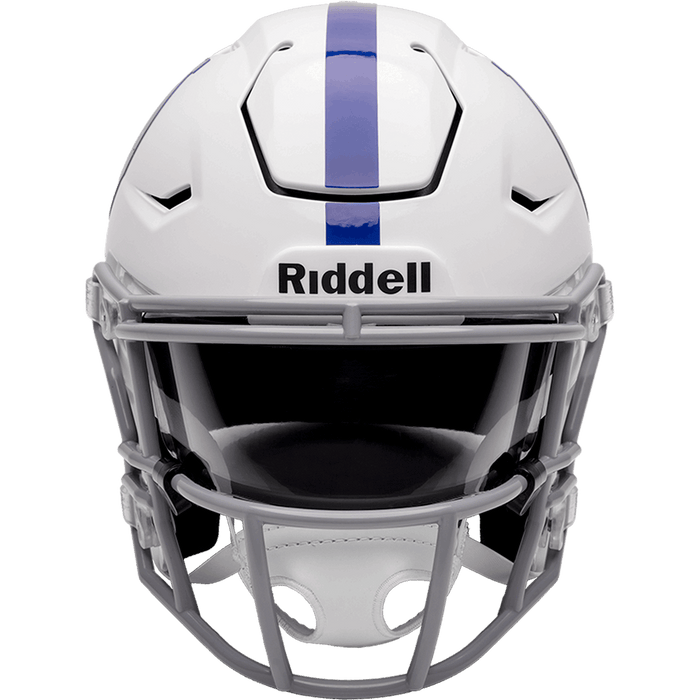 Indianapolis Colts Mid-Size MIDI SpeedFlex Helmet - Game Day Treasures