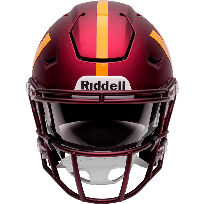 Washington Football Team Mid-Size MIDI SpeedFlex Helmet - Game Day Treasures