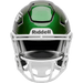 New York Jets Mid-Size MIDI SpeedFlex Helmet - Game Day Treasures