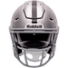 Las Vegas Raiders Mid-Size MIDI SpeedFlex Helmet - Game Day Treasures