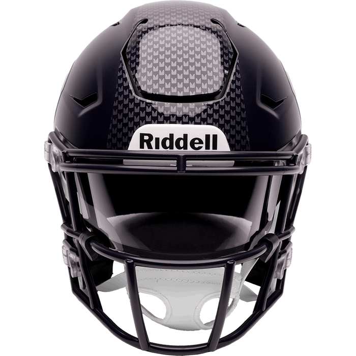 Seattle Seahawks Mid-Size MIDI SpeedFlex Helmet - Game Day Treasures