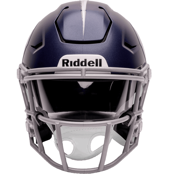 Tennessee Titans Mid-Size MIDI SpeedFlex Helmet - Game Day Treasures