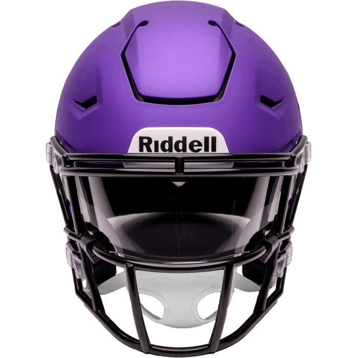 Minnesota Vikings Mid-Size MIDI SpeedFlex Helmet - Game Day Treasures