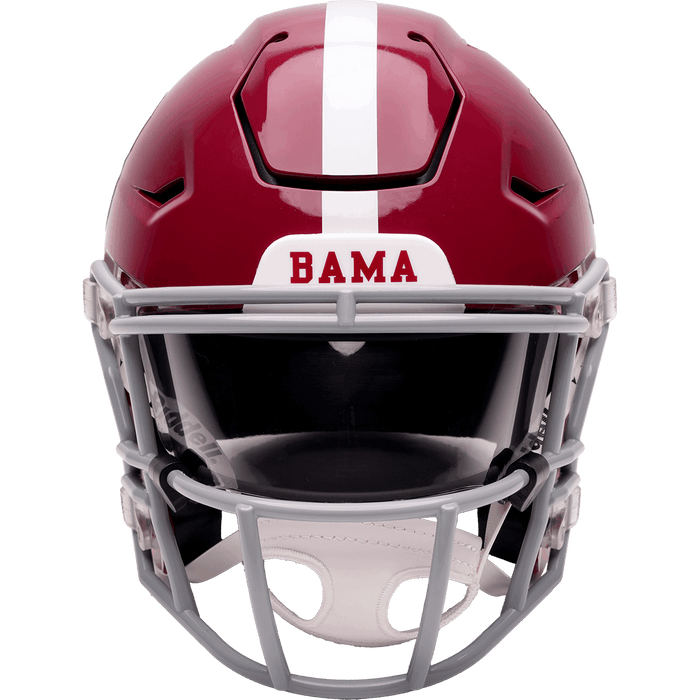 Alabama Crimson Tide Mid-Size MIDI SpeedFlex Helmet - Game Day Treasures