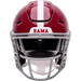 Alabama Crimson Tide Mid-Size MIDI SpeedFlex Helmet - Game Day Treasures