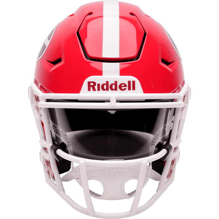 Georgia Bulldogs Mid-Size MIDI SpeedFlex Helmet - Game Day Treasures
