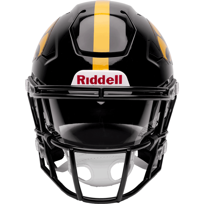 Iowa Hawkeyes Mid-Size MIDI SpeedFlex Helmet - Game Day Treasures