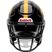 Iowa Hawkeyes Mid-Size MIDI SpeedFlex Helmet - Game Day Treasures