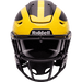 Michigan Wolverines Mid-Size MIDI SpeedFlex Helmet - Game Day Treasures